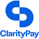ClarityPay logo