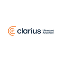 Clarius Mobile Health logo