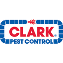 Clark Pest Control logo