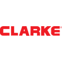 Clarke Power Services logo