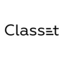 Classet logo