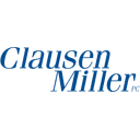 Clausen Miller P.C logo