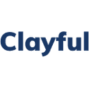 Clayful logo