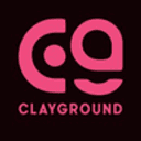 Clayground.ai logo
