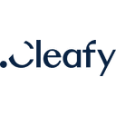 Cleafy logo