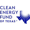 Clean Energy Fund of Texas logo