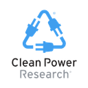 Clean Power Research logo