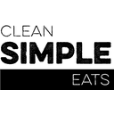 Clean Simple Eats logo