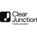 Clear Junction logo