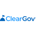 ClearGov logo