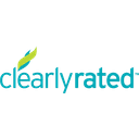 ClearlyRated logo