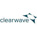 Clearwave Corporation logo