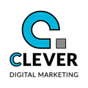 Clever Digital Marketing logo