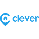 Clever Real Estate logo