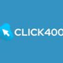 Click400 Technologies Pvt logo