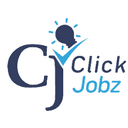 ClickJobz logo