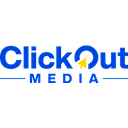 ClickOut Media logo