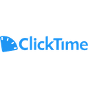 ClickTime logo