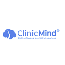 ClinicMind logo