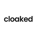 Cloaked logo