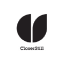 CloserStill Media logo