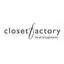 Closet Factory - Atlanta logo