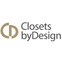 Closets by Design Cleveland logo