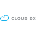 Cloud DX logo