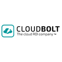 Cloudbolt Software logo
