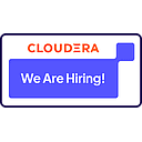 Cloudera logo
