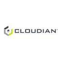 Cloudian logo