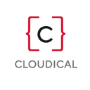 Cloudical Deutschland logo