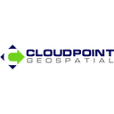Cloudpoint Geospatial logo