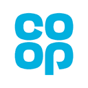 Co-op External Career Section logo