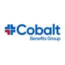 Cobalt Benefits Group logo