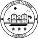 Cocons du bassin logo