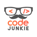 CodeJunkie logo