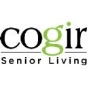 Cogir Senior Living logo