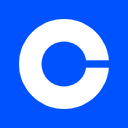 Coinbase Careers Page logo