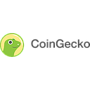 Coingecko logo