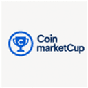 CoinmarketCup logo