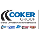 Coker Tire Company logo