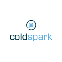 Cold Spark Media logo