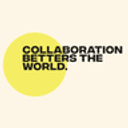 Collaboration Betters The World logo