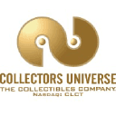 Collectors Universe logo