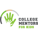 College Mentors for Kids logo