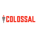 Colossal Contracting logo