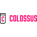 Colossus Bets logo
