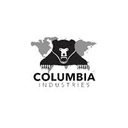 Columbia Industries logo