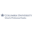 Columbia University logo